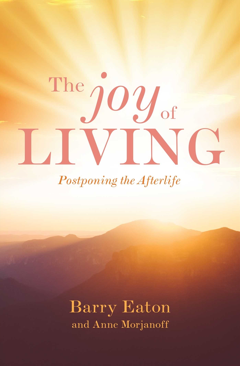 The Joy of Living/Product Detail/True Stories and Heroism