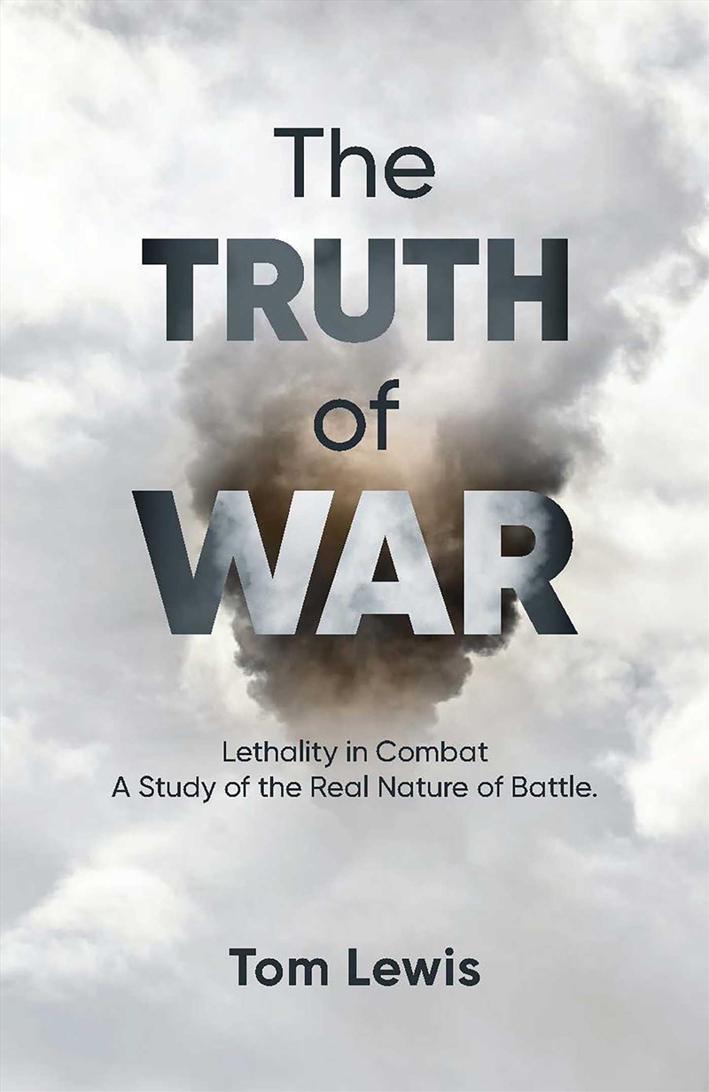 The Truth of War/Product Detail/History