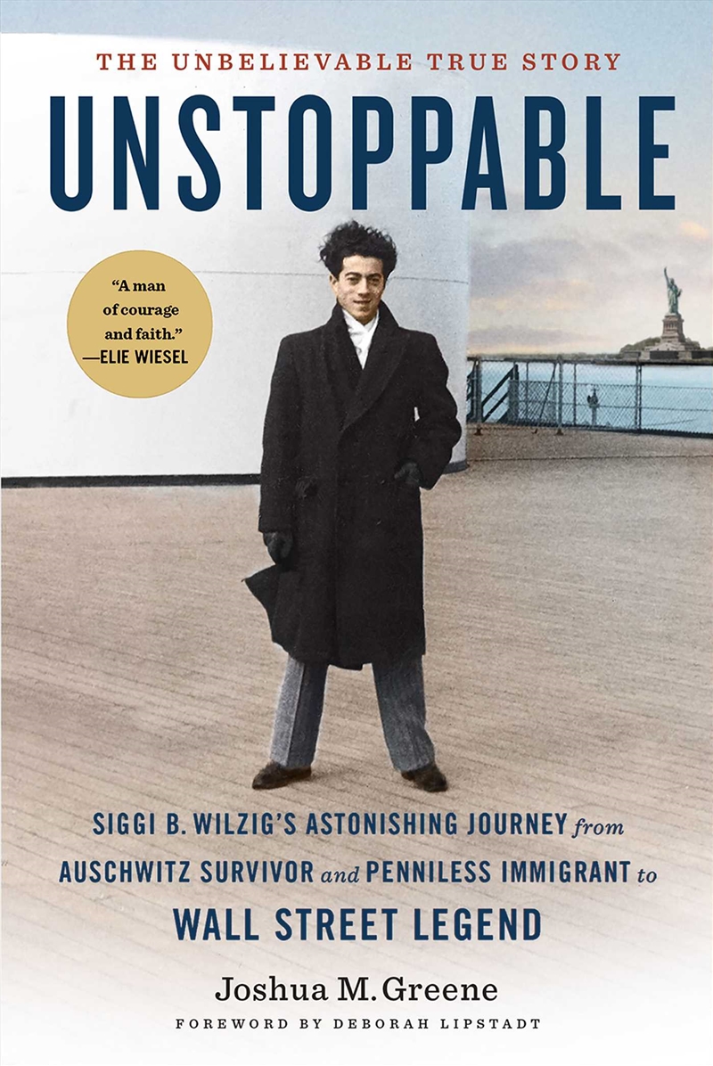 Unstoppable/Product Detail/Historical Biographies