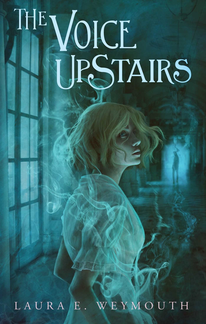 The Voice Upstairs/Product Detail/Young Adult Fiction