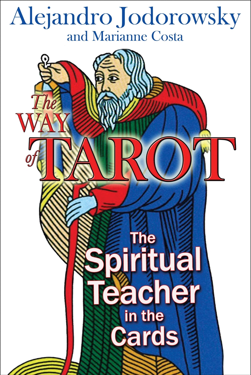 The Way of Tarot/Product Detail/Tarot & Astrology