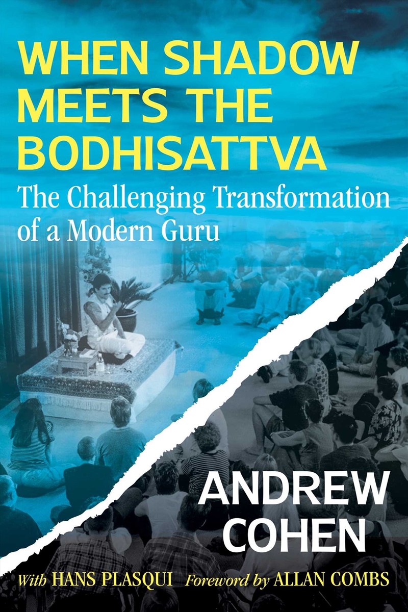 When Shadow Meets the Bodhisattva/Product Detail/True Stories and Heroism