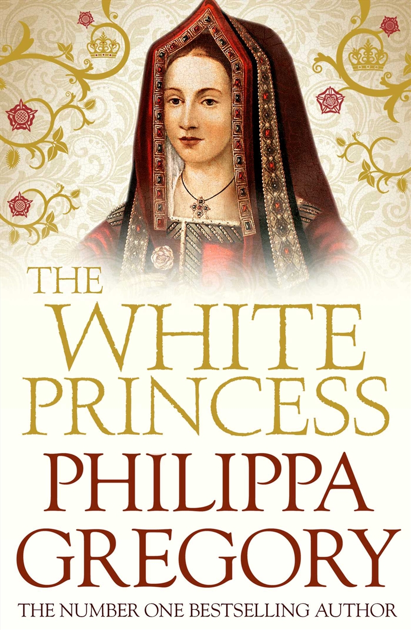 The White Princess/Product Detail/General Fiction Books