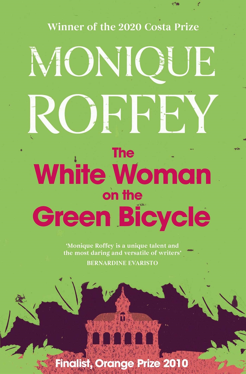 The White Woman on the Green Bicycle/Product Detail/General Fiction Books