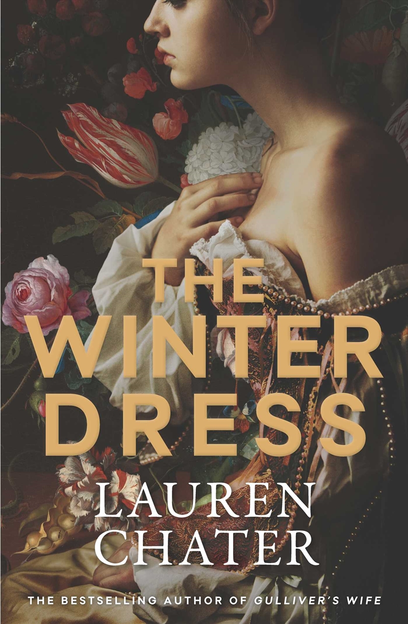 The Winter Dress/Product Detail/General Fiction Books