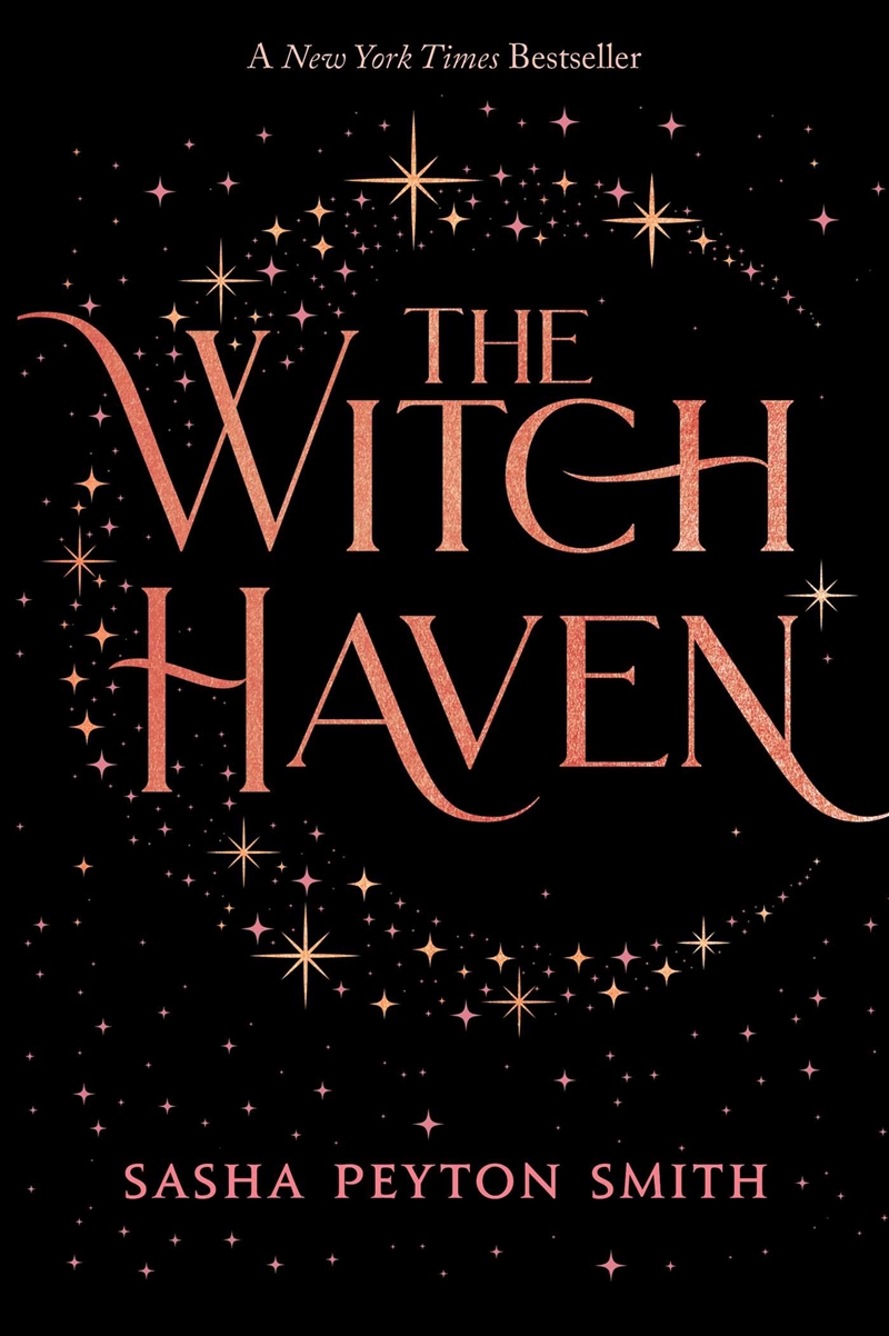 The Witch Haven/Product Detail/Young Adult Fiction