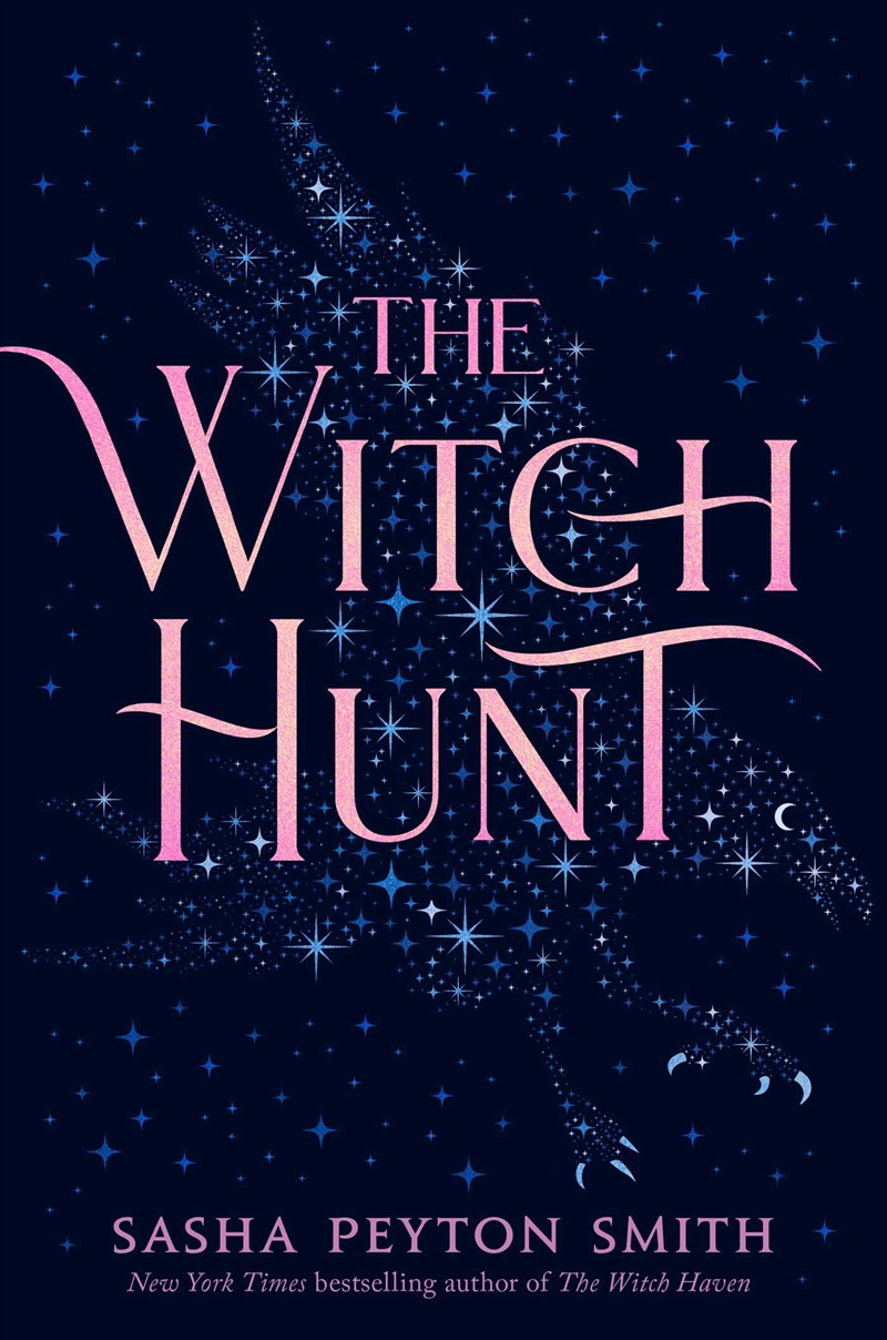 The Witch Hunt/Product Detail/Young Adult Fiction