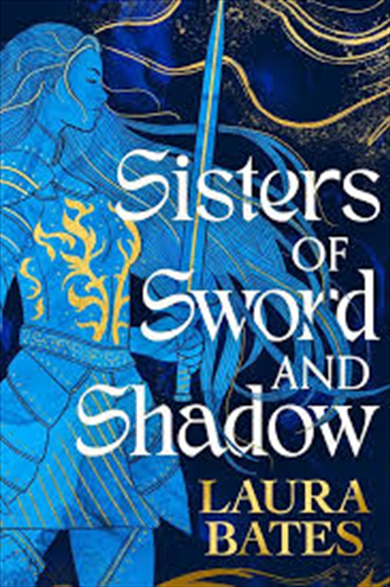 Sisters of Sword and Shadow/Product Detail/Young Adult Fiction