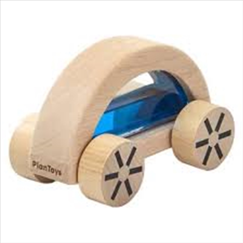 Wautomobile- Blue/Product Detail/Toys