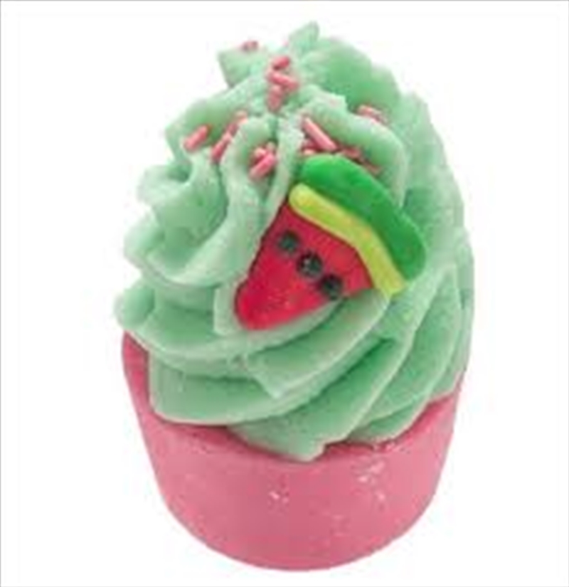 Who Wants To Be A Melonaire Bath Mallow/Product Detail/Accessories