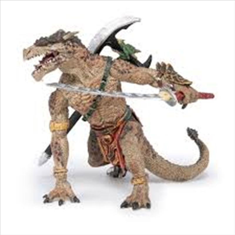 Mutant Dragon Figurine/Product Detail/Figurines