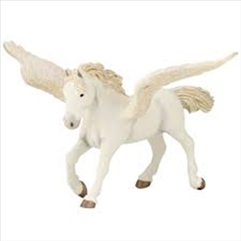 Papo - Fairy pegasus Figurine/Product Detail/Figurines