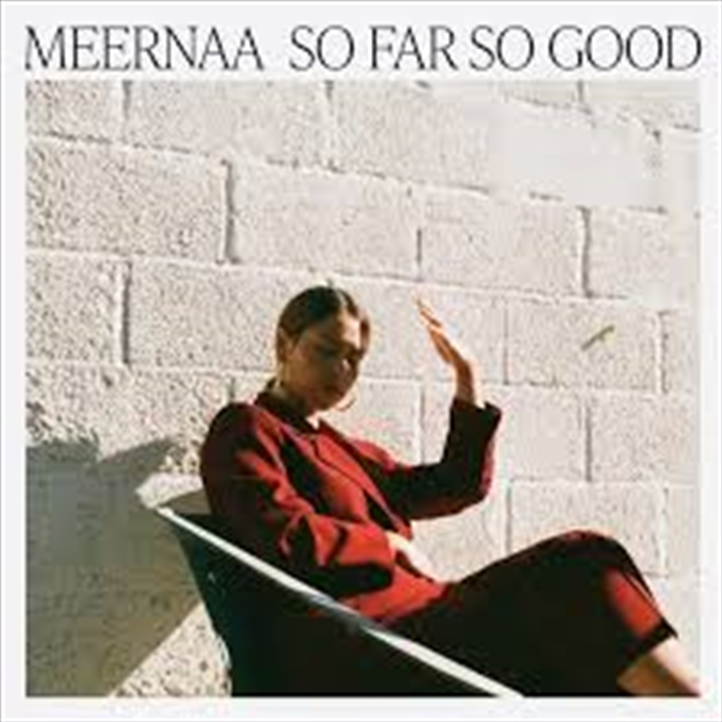 So Far So Good [Lp] (Cloudy Clear Vinyl)/Product Detail/Rock/Pop