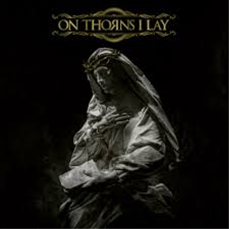 On Thorns I Lay (Gold Vinyl)/Product Detail/Rock/Pop