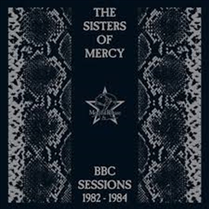 Bbc Sessions 1982-1984/Product Detail/Rock/Pop