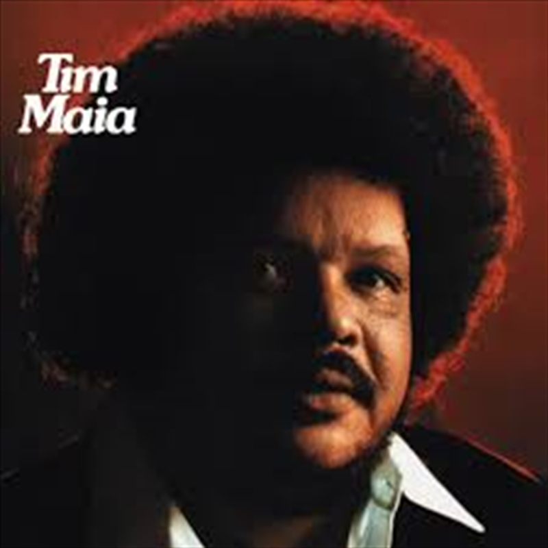 Tim Maia/Product Detail/World