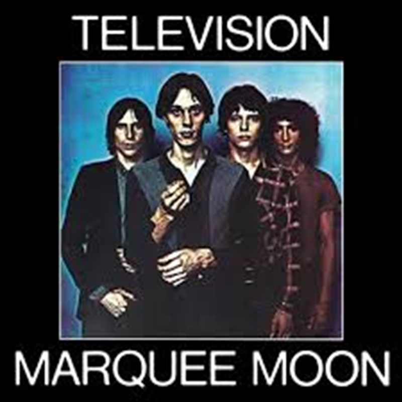 Marquee Moon/Product Detail/Rock/Pop