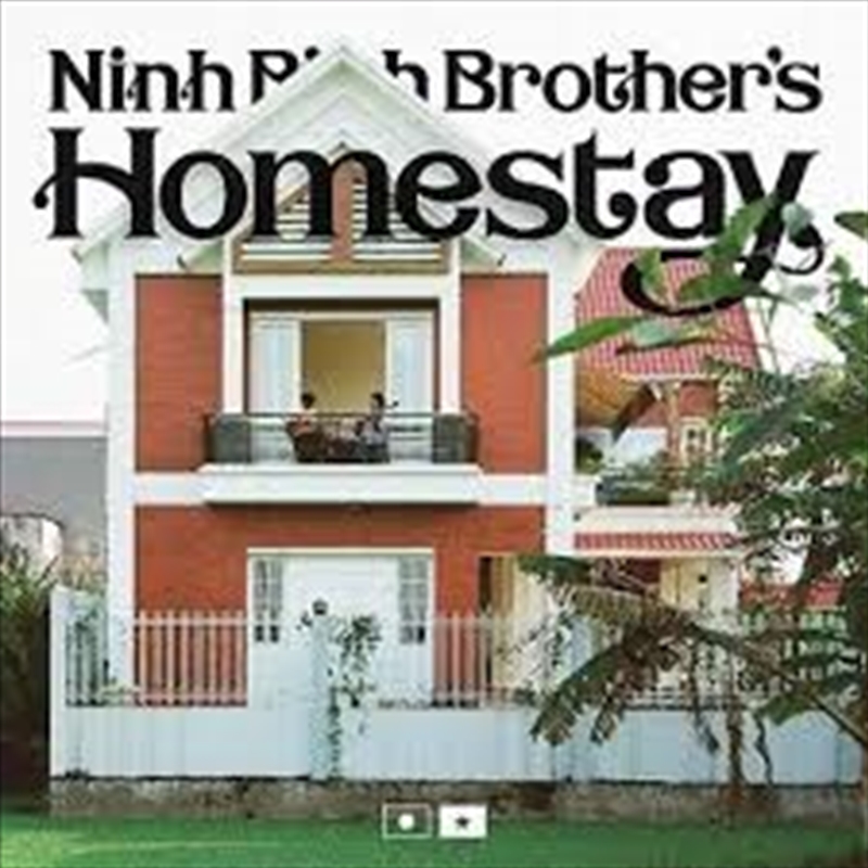 Ninh Binh Brothers Homestay/Product Detail/Rock/Pop