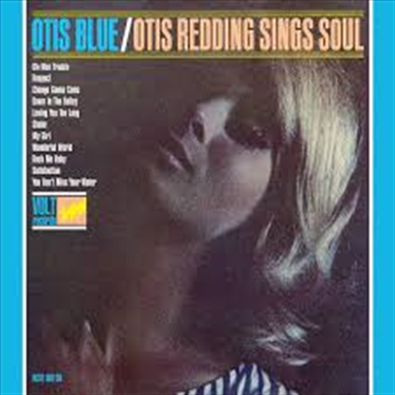 Otis Blue: Otis Redding Sings/Product Detail/R&B