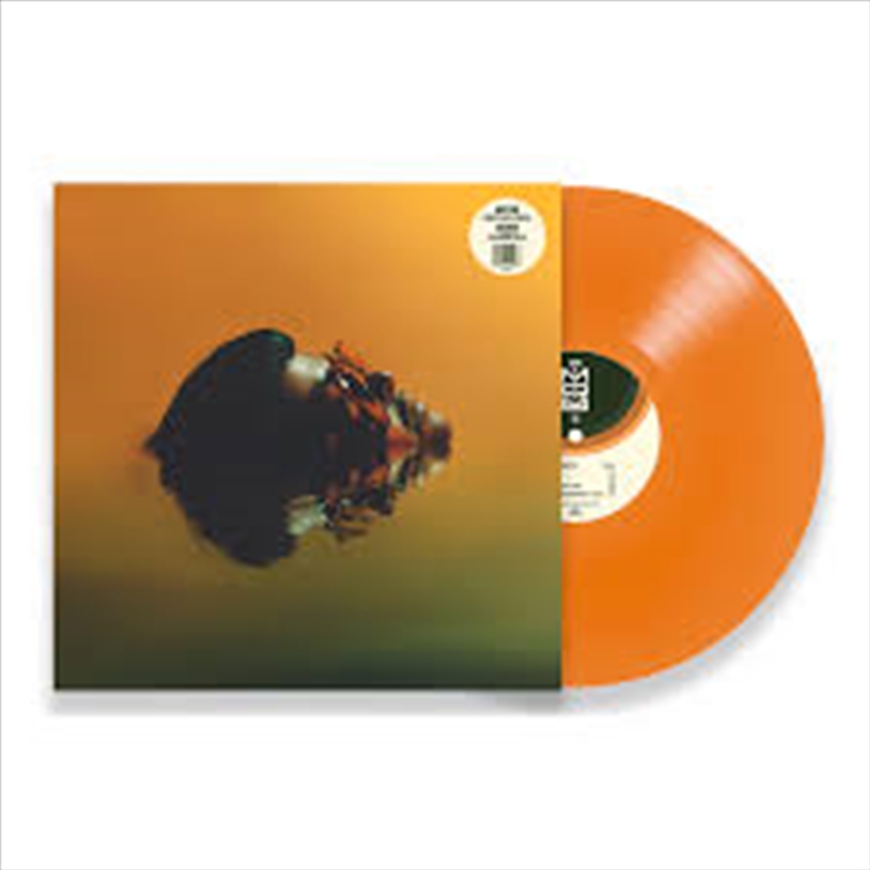 Oro, Plata, Mata - Orange Vinyl/Product Detail/Rock/Pop