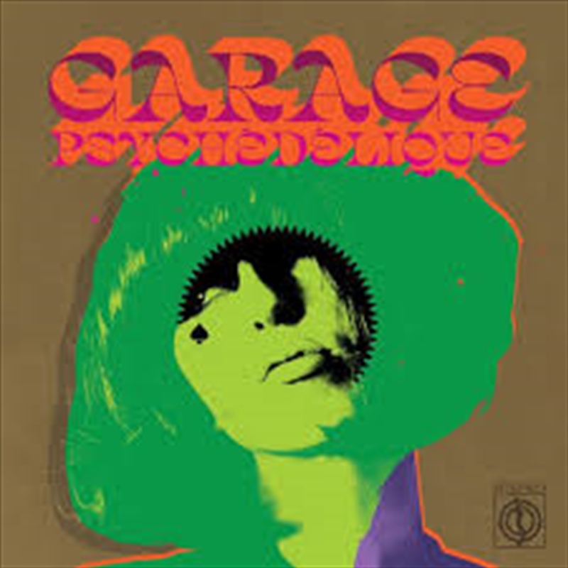 Garage Psychedelique: Best Of/Product Detail/Rock/Pop