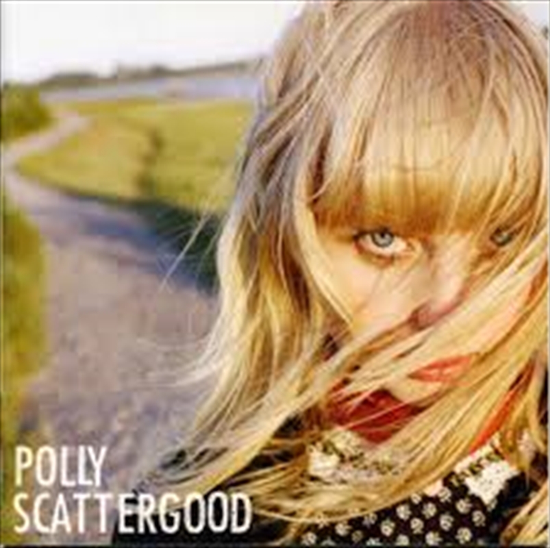 Polly Scattergood/Product Detail/Rock/Pop