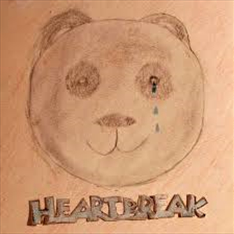 Heartbreak: For Now/Product Detail/Rock/Pop