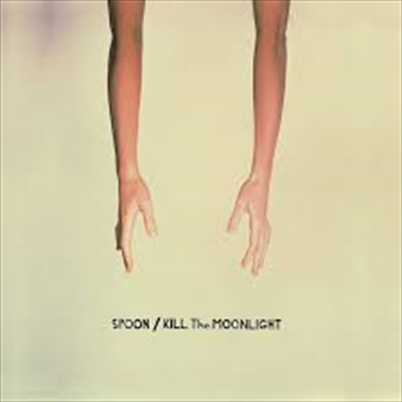 Kill The Moonlight/Product Detail/Rock/Pop