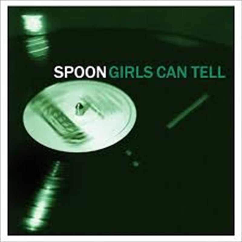 Girls Can Tell/Product Detail/Rock/Pop