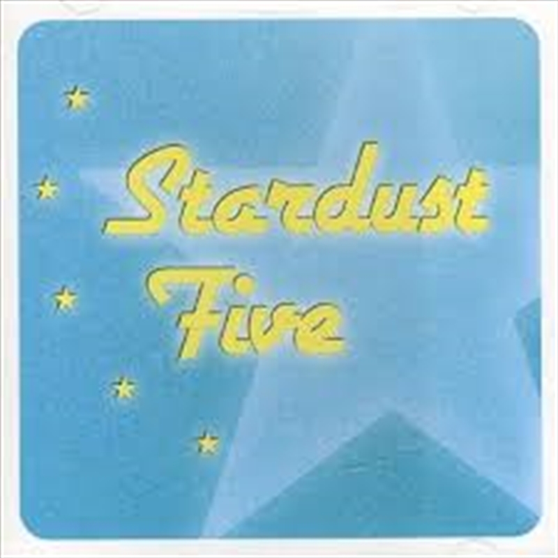 Stardust Five/Product Detail/Rock/Pop