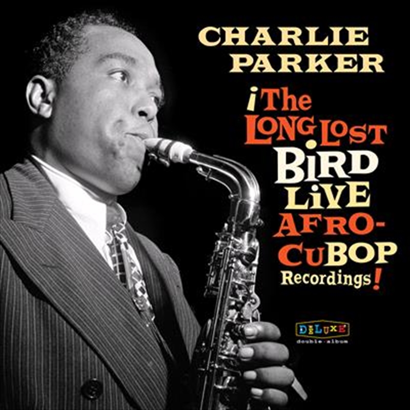 Afro Cuban Bop: The Long Lost Bird Live Recordings (180 Gram)/Product Detail/Jazz