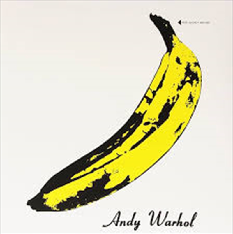 Velvet Underground And Nico/Product Detail/Alternative