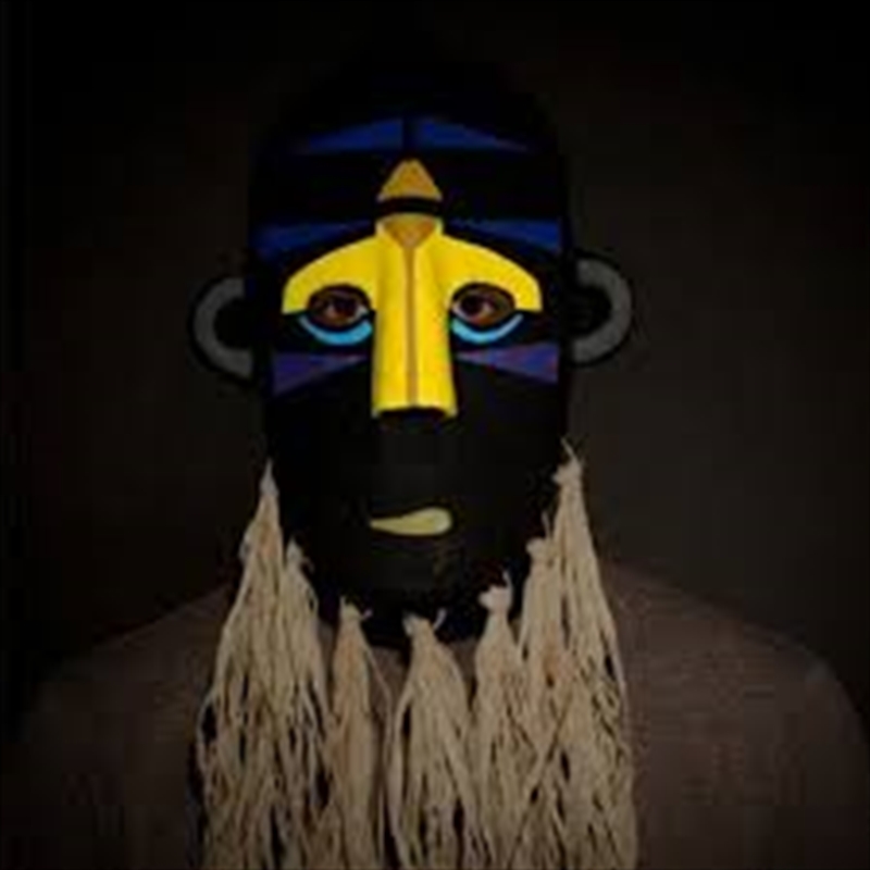 Sbtrkt/Product Detail/Dance