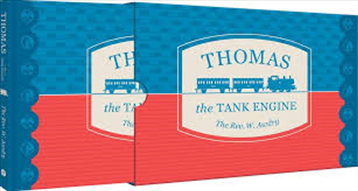 Thomas The Tank Engine/Product Detail/Early Childhood Fiction Books