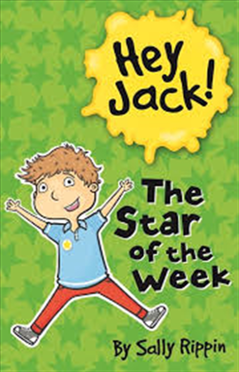 Star Of The Week, The/Product Detail/Childrens Fiction Books