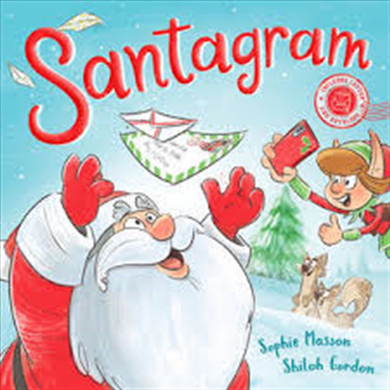 Santagram/Product Detail/Early Childhood Fiction Books