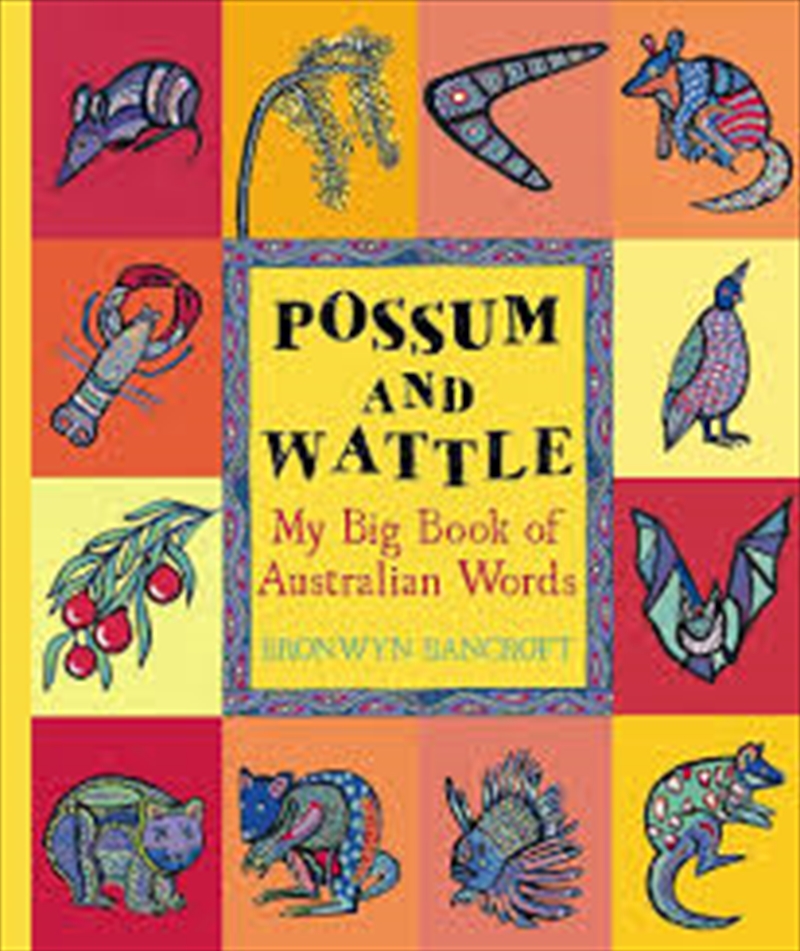 Possum And Wattle/Product Detail/Early Childhood Fiction Books