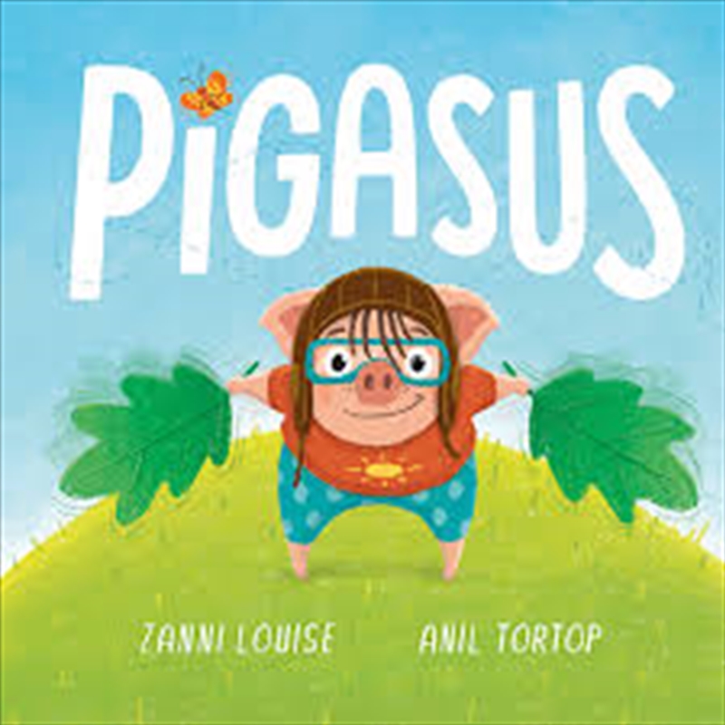 Pigasus/Product Detail/Early Childhood Fiction Books