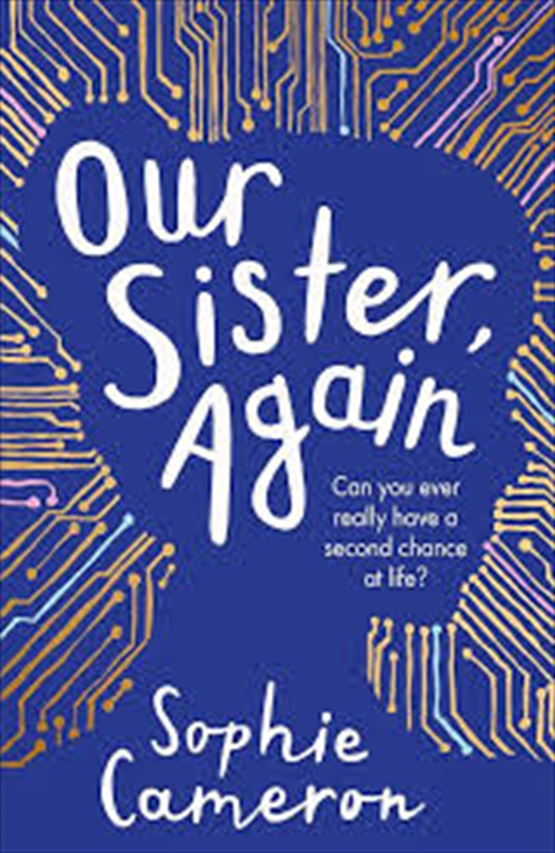 Our Sister, Again/Product Detail/Young Adult Fiction