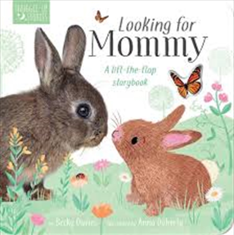 Looking For Mummy/Product Detail/Early Childhood Fiction Books