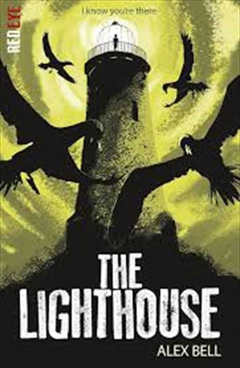 Lighthouse, The/Product Detail/Young Adult Fiction