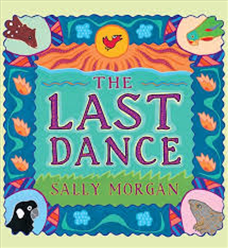 Last Dance, The/Product Detail/Early Childhood Fiction Books