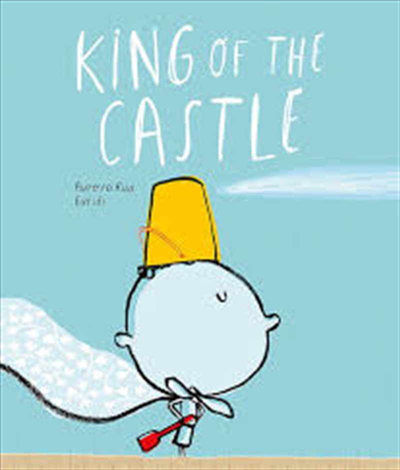 King Of The Castle/Product Detail/Childrens