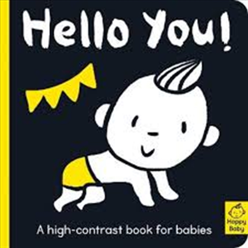 Hello, You/Product Detail/Early Childhood Fiction Books