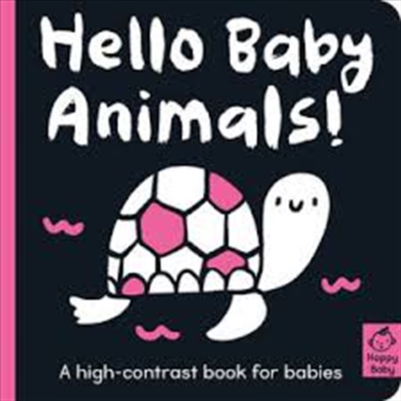 Hello, Baby Animals/Product Detail/Early Childhood Fiction Books