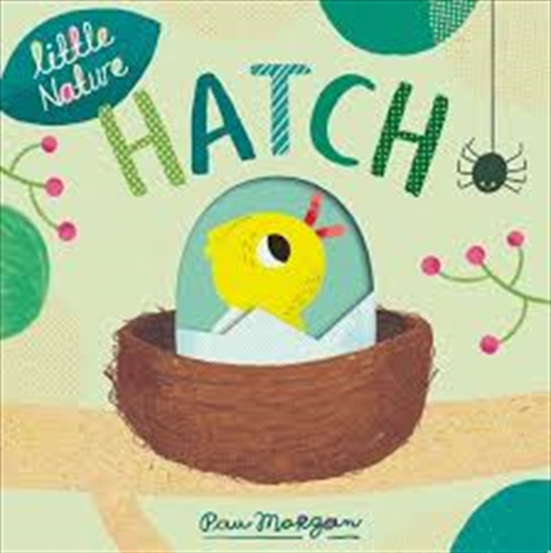 Hatch/Product Detail/Early Childhood Fiction Books