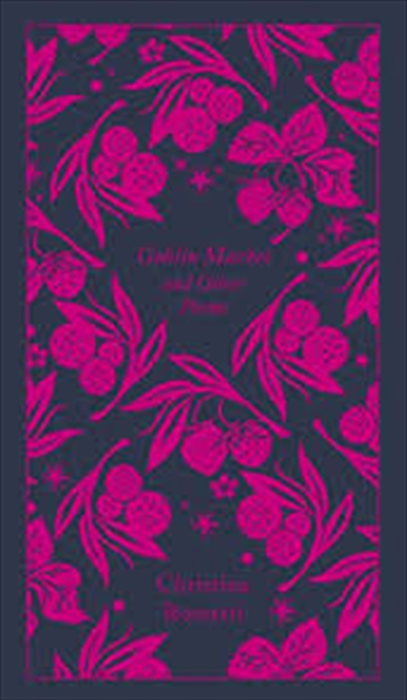 Goblin Market and Other Poems: Penguin Pocket Poets (Penguin Clothbound Poetry)/Product Detail/Literature & Poetry