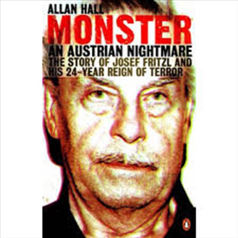 Monster/Product Detail/True Crime