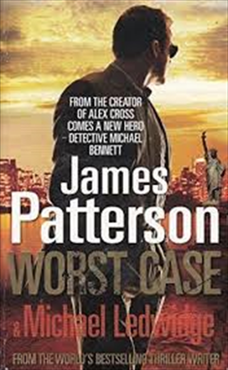 Worst Case: A Detective Michael Bennett Novel/Product Detail/Reading