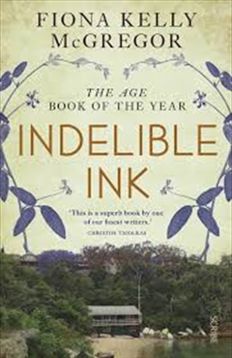 Indelible Ink/Product Detail/General Fiction Books